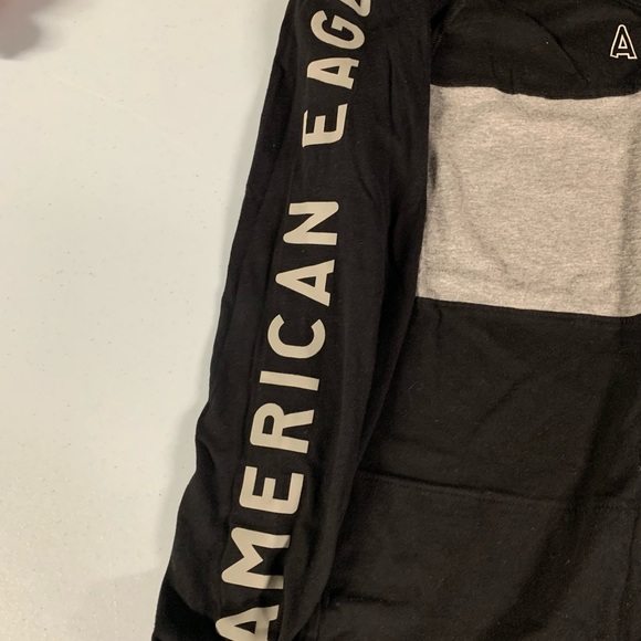 AE HOODIE - Picture 3 of 5